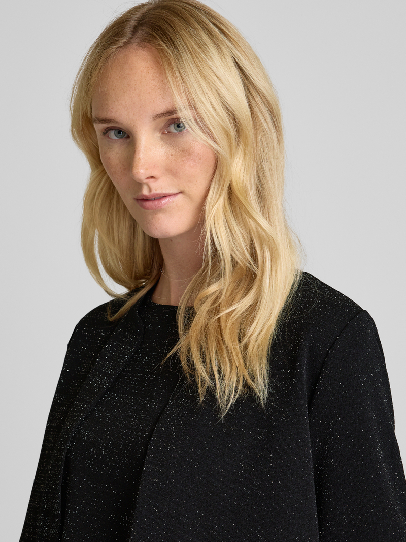 Betty Barclay Blazer met open voorkant