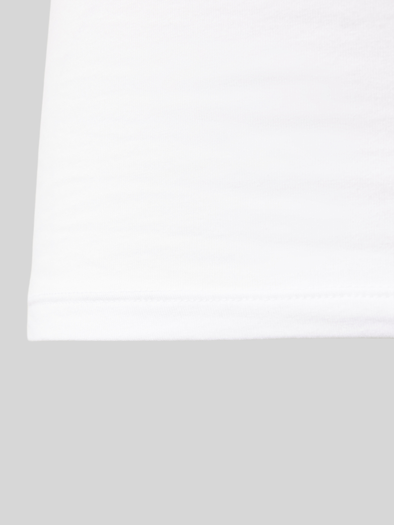 Tommy Hilfiger T-shirt met ronde hals in een set van 2 stuks