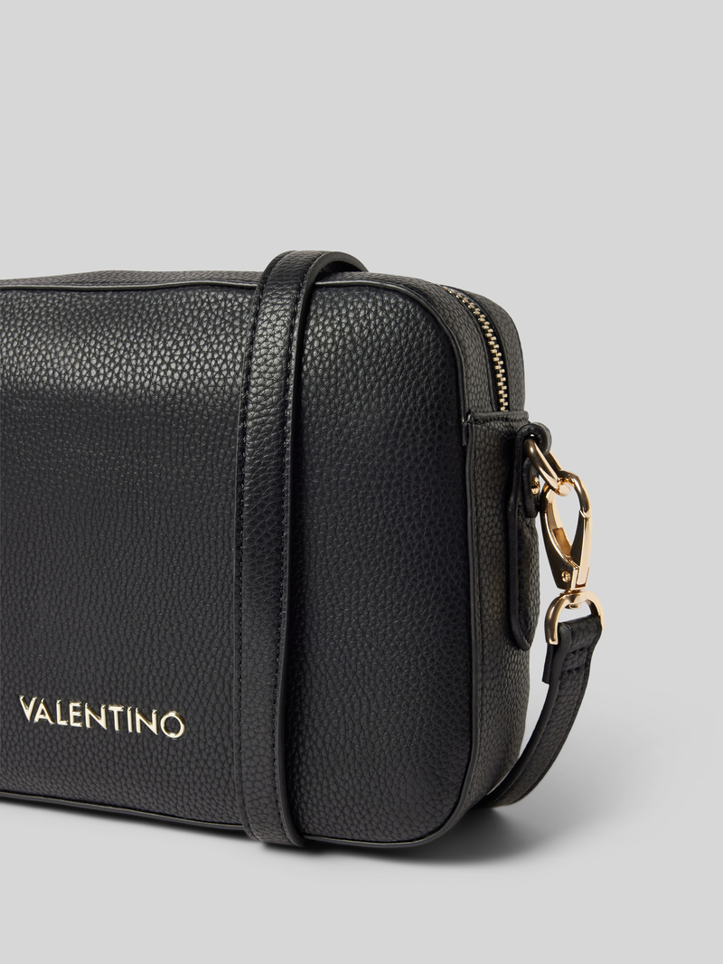 VALENTINO BAGS Schoudertas met labeldetail model 'BRIXTON'