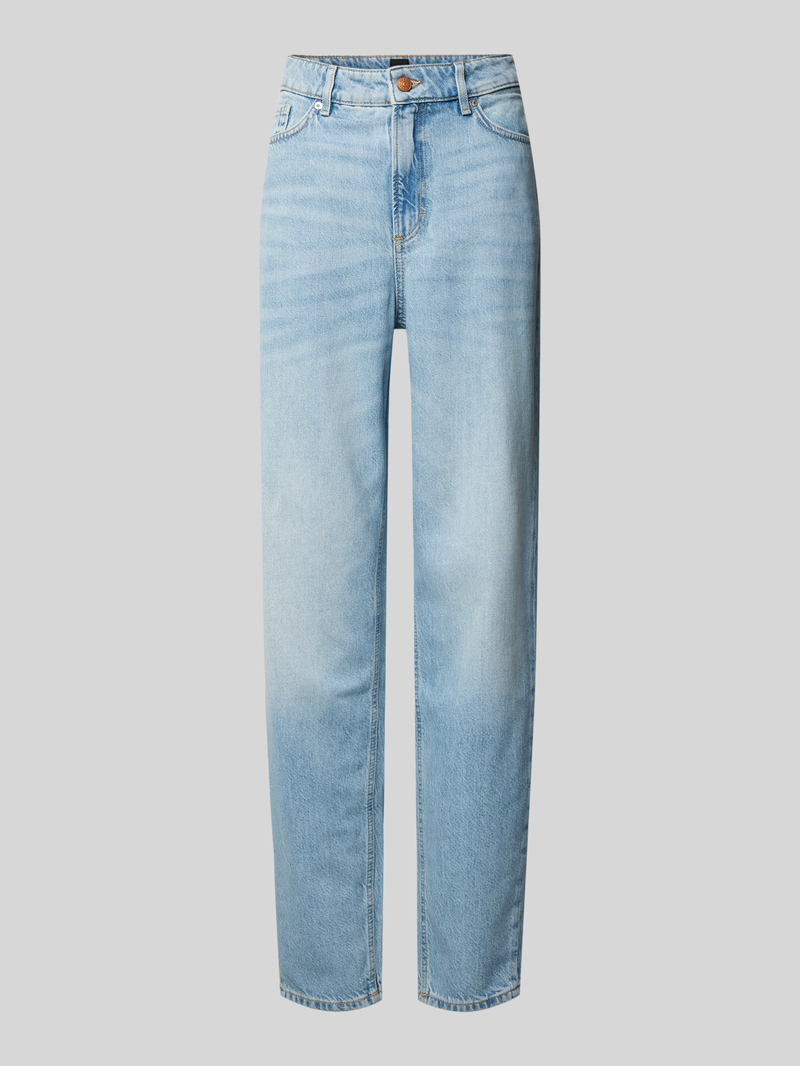 Boss Orange Regular fit jeans in 5-pocketmodel model 'RUTH'