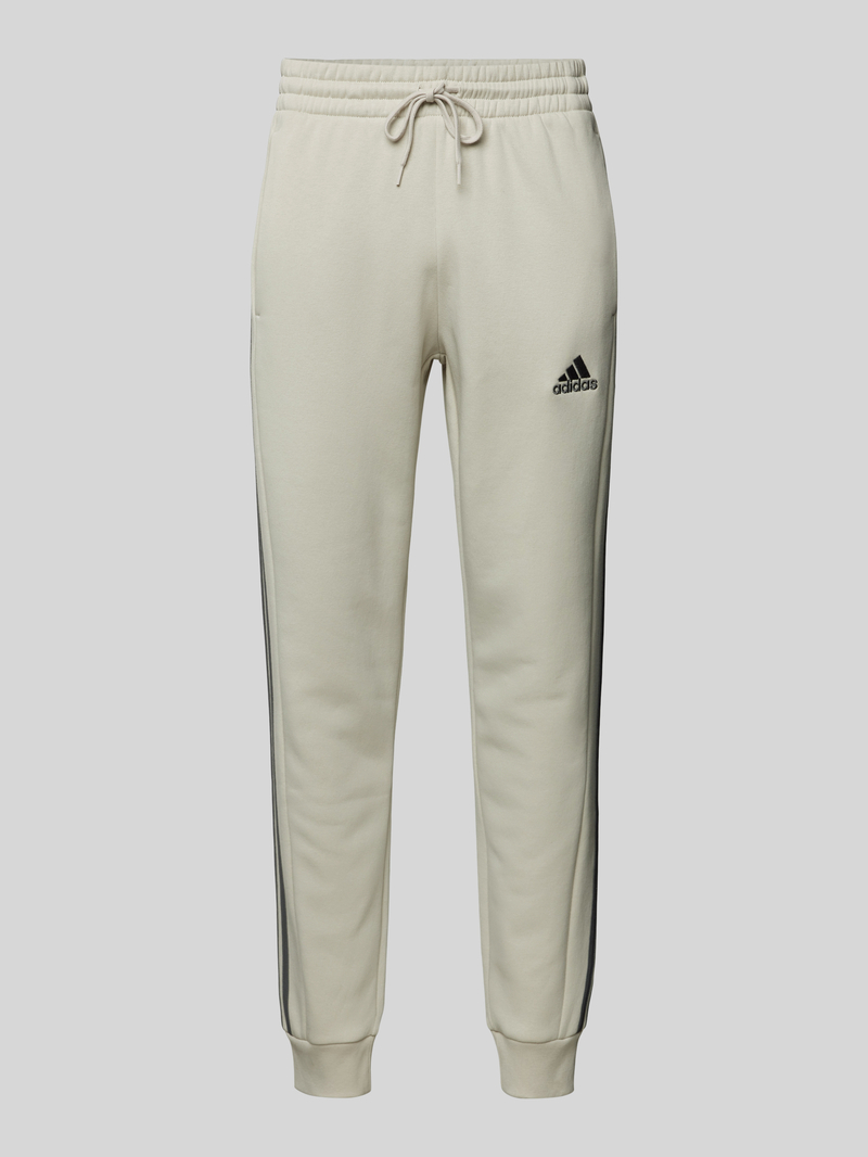 ADIDAS SPORTSWEAR Sweatbroek met elastische band