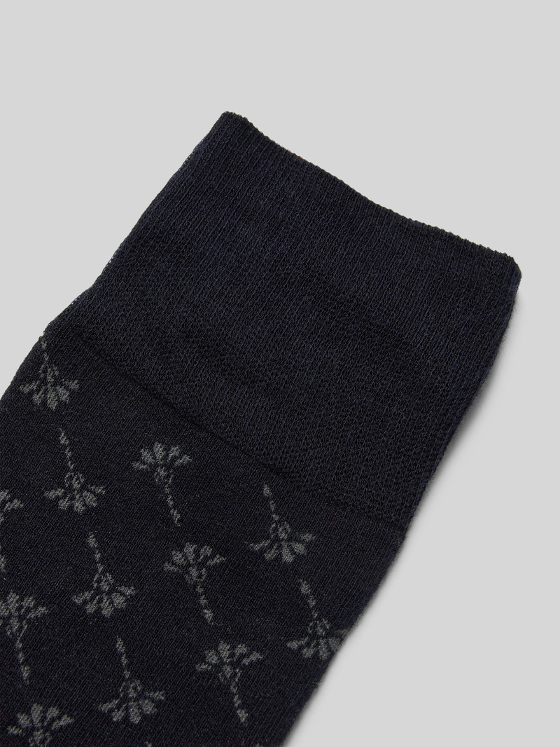 JOOP! Collection Sokken met stretch