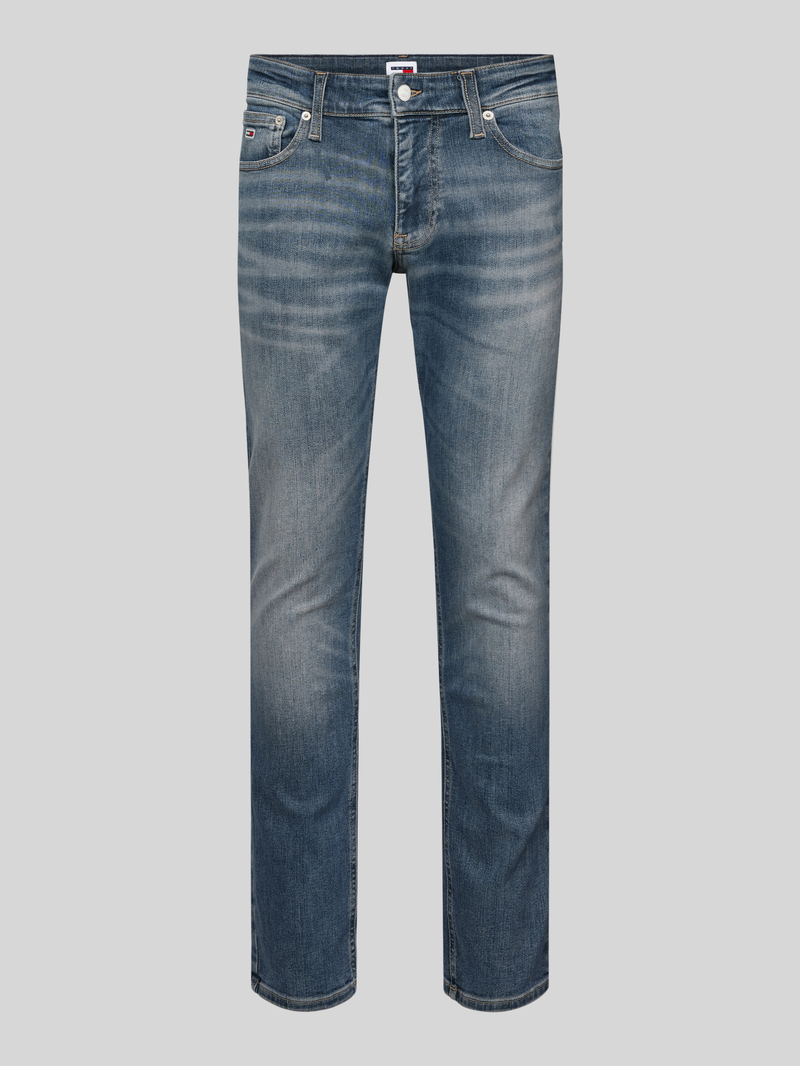 Tommy Jeans Slim fit jeans in 5-pocketmodel, model 'SCANTON'