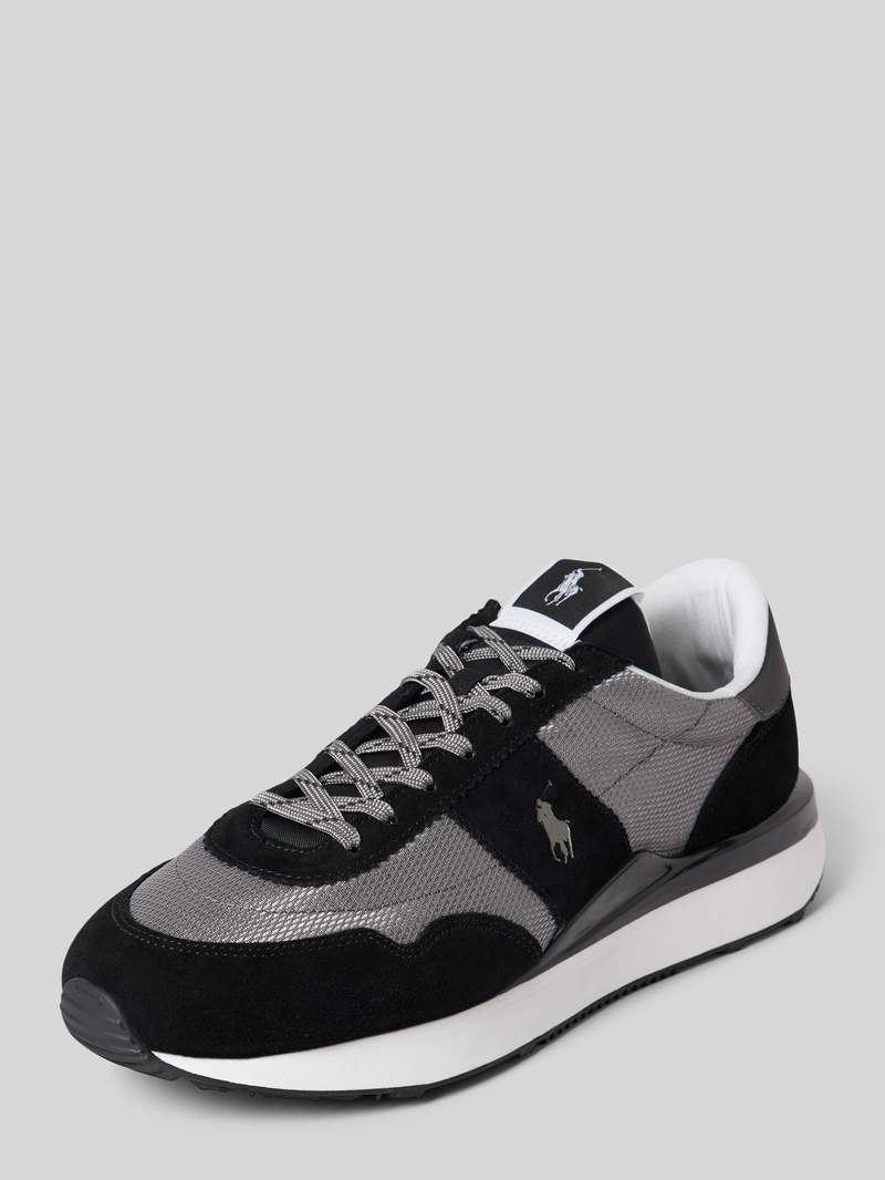 Polo Ralph Lauren Sneaker met logoprint