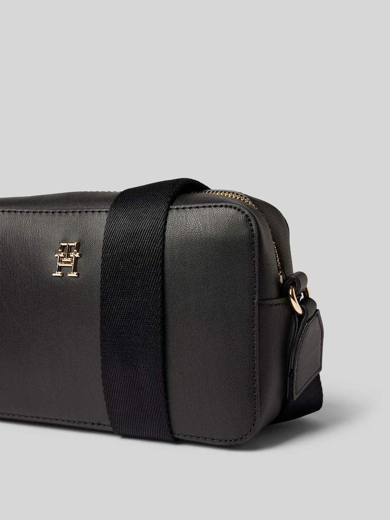 Tommy Hilfiger Schoudertas met labeldetail