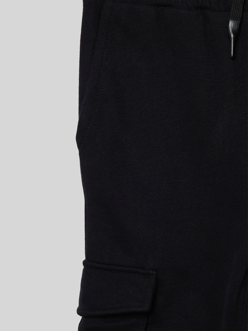 s.Oliver RED LABEL Joggingbroek met cargozakken