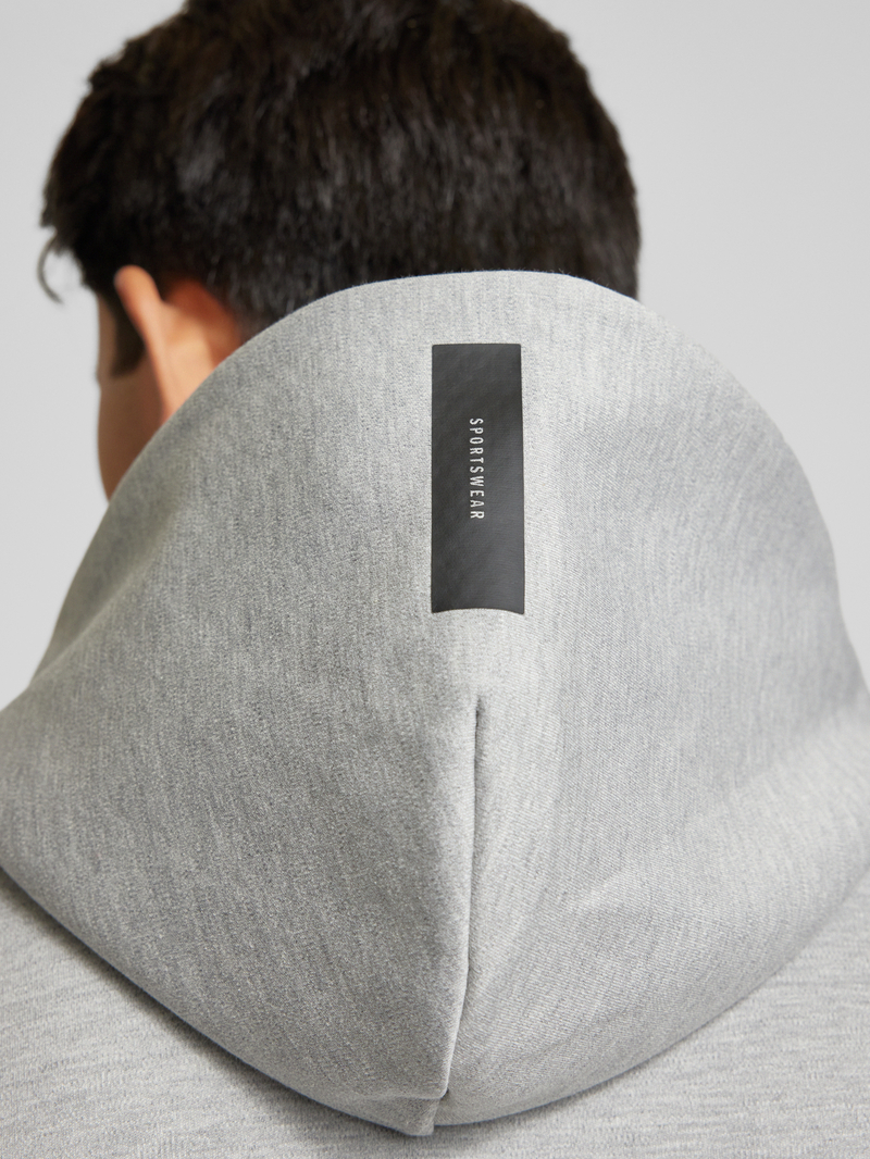 ADIDAS SPORTSWEAR Sweatjack met logoprint
