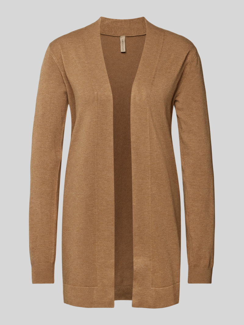 Soyaconcept Cardigan met ribboorden model 'DOLLIE'