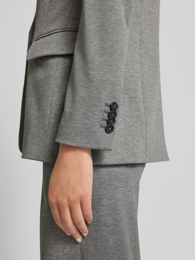 drykorn Blazer met knoopsluiting model 'ATLIN'
