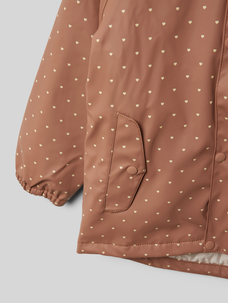 Lil Atelier Jack model 'FLADRY'