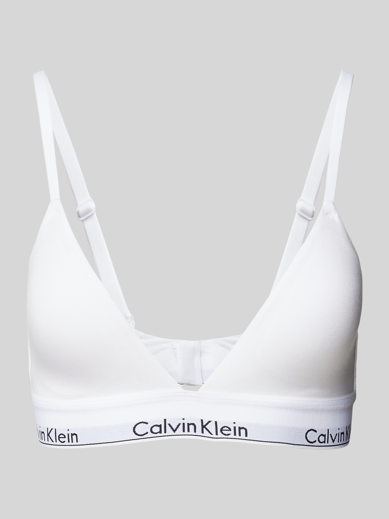 Calvin Klein Underwear Beha met haaksluiting