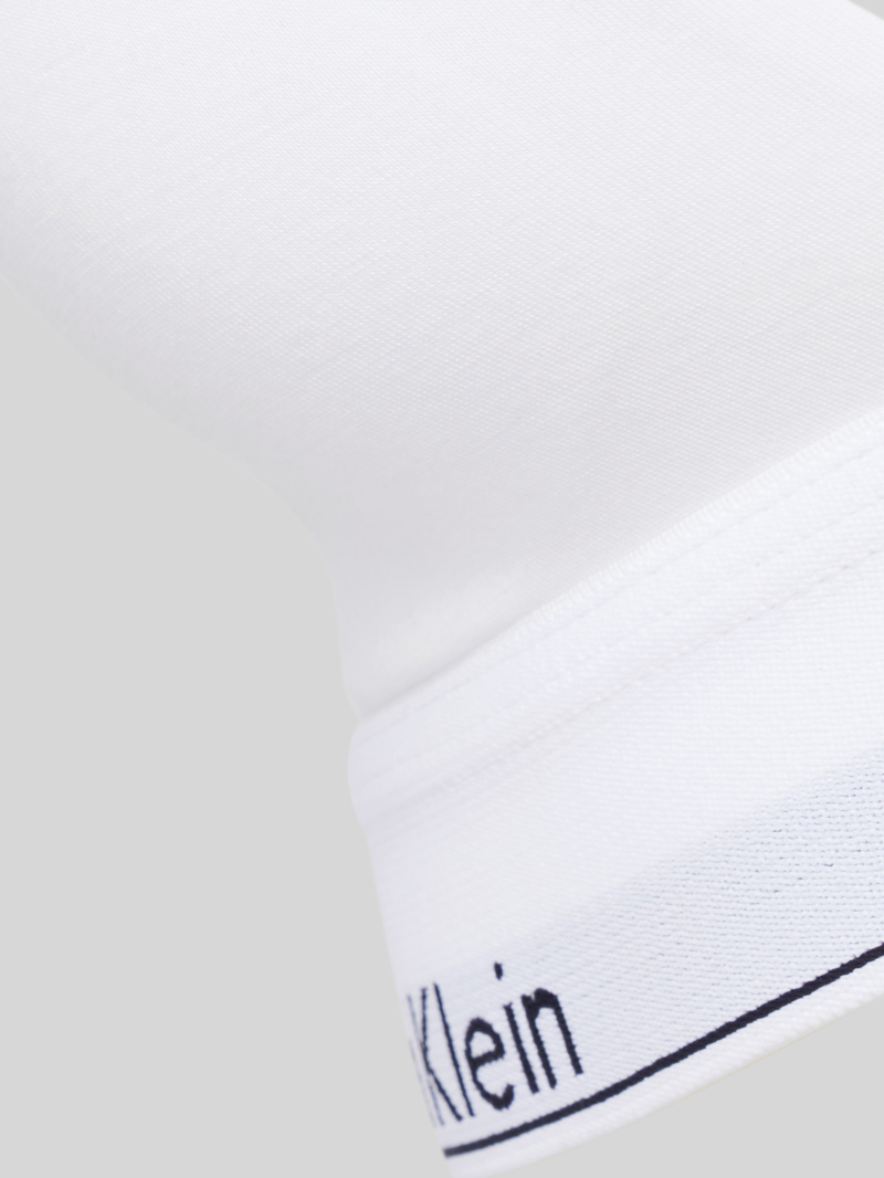 Calvin Klein Underwear Beha met haaksluiting