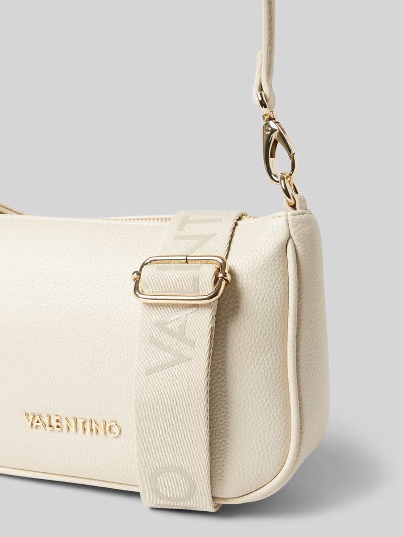 VALENTINO BAGS Handtas met labeldetail model 'NEVER'
