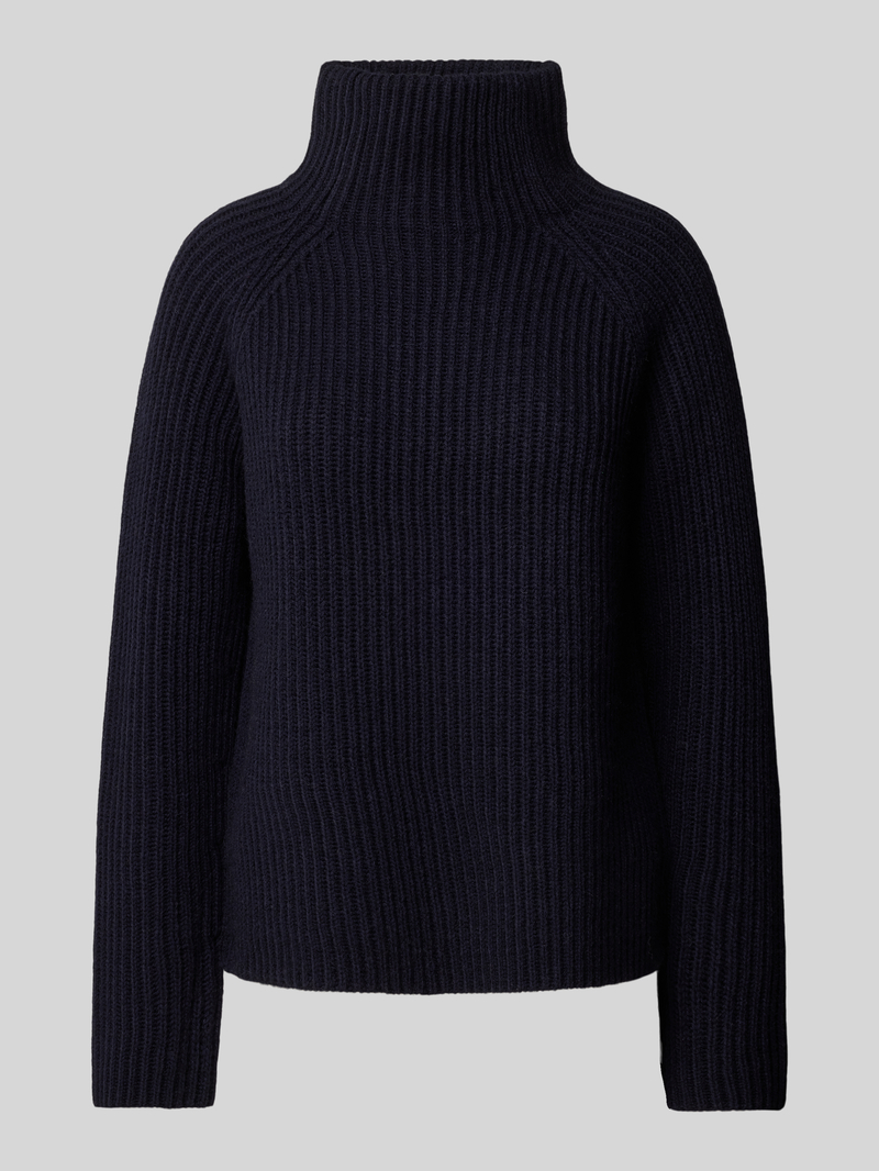 drykorn Gebreide pullover met opstaande kraag model 'ARWEN'