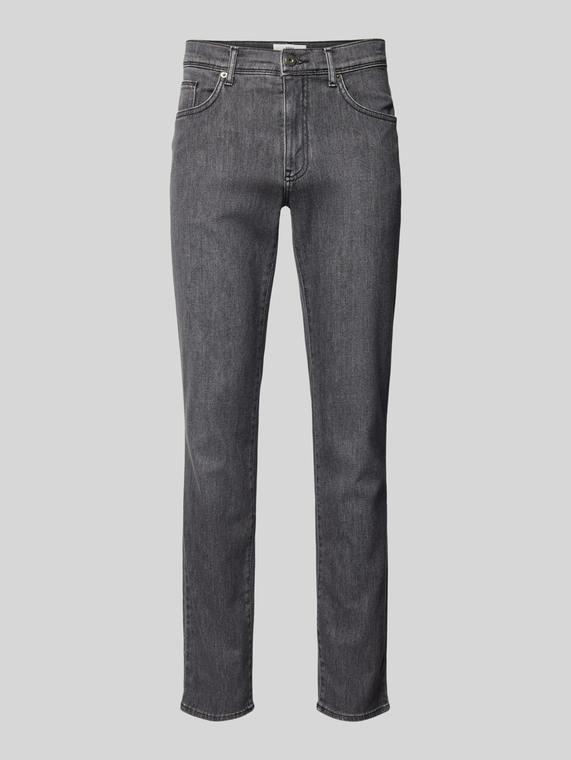 BRAX Regular fit jeans in 5-pocketmodel model 'CADIZ'