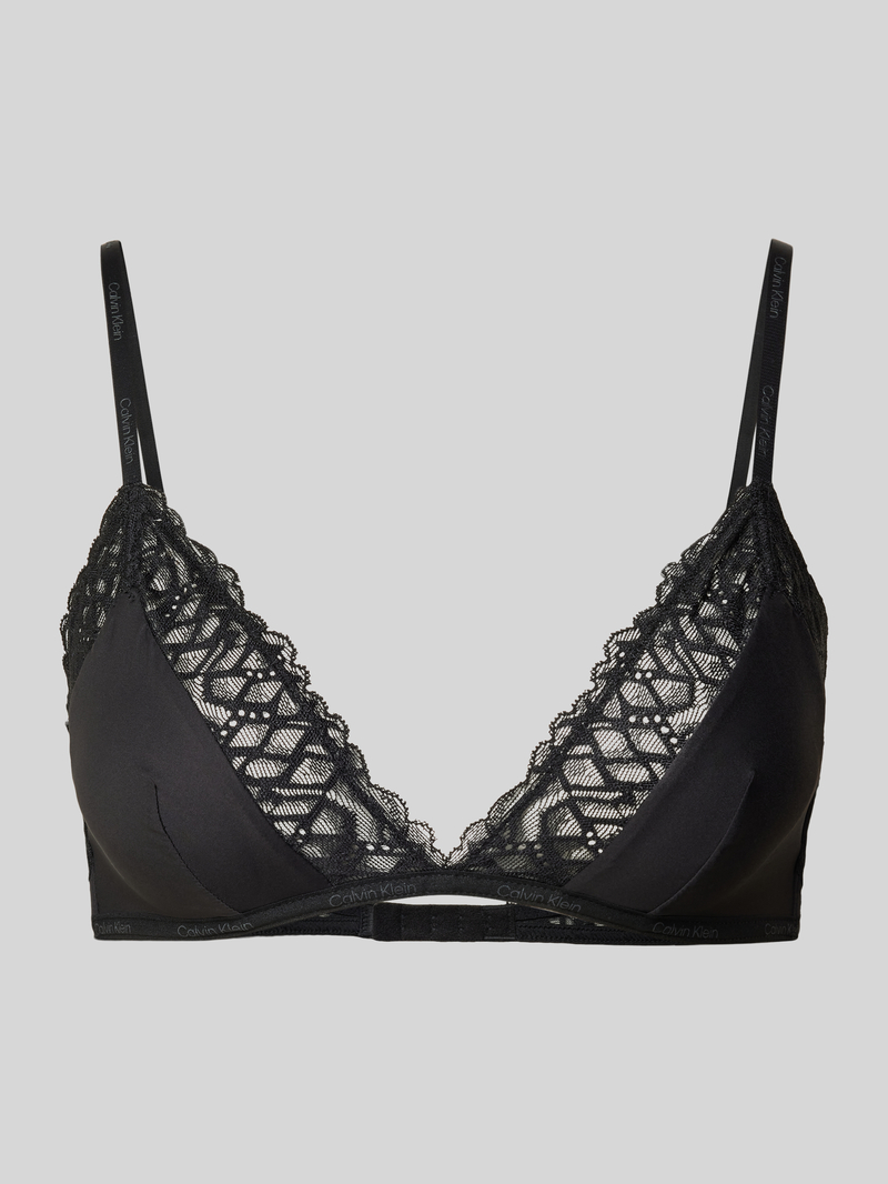Calvin Klein Underwear Beha met kant