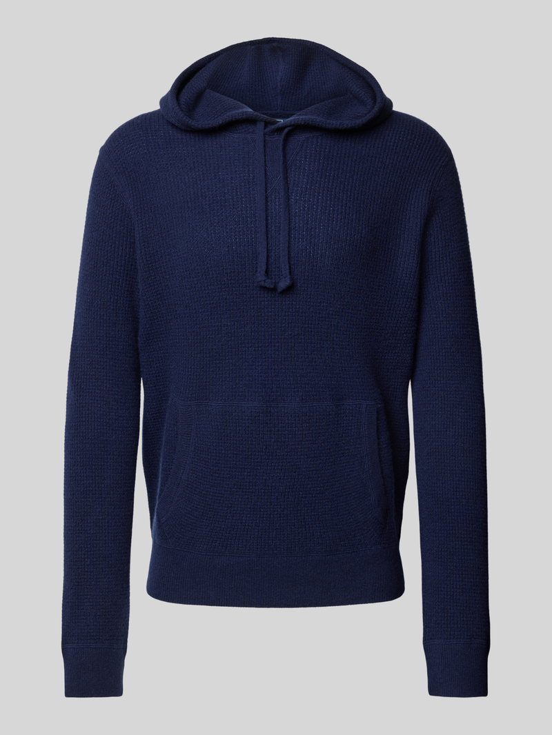 Polo Ralph Lauren Kasjmier pullover met capuchon