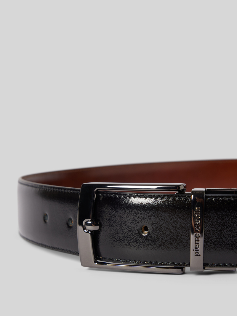 Pierre Cardin Riem met doornsluiting
