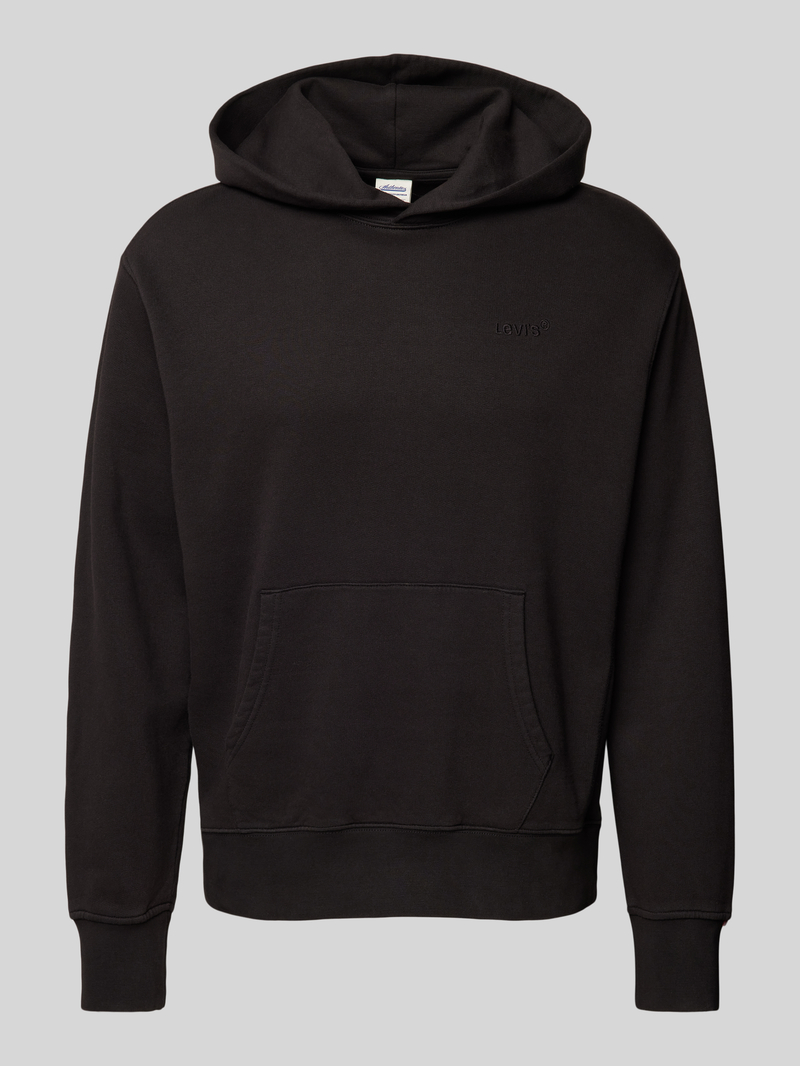Levi's Hoodie met capuchon