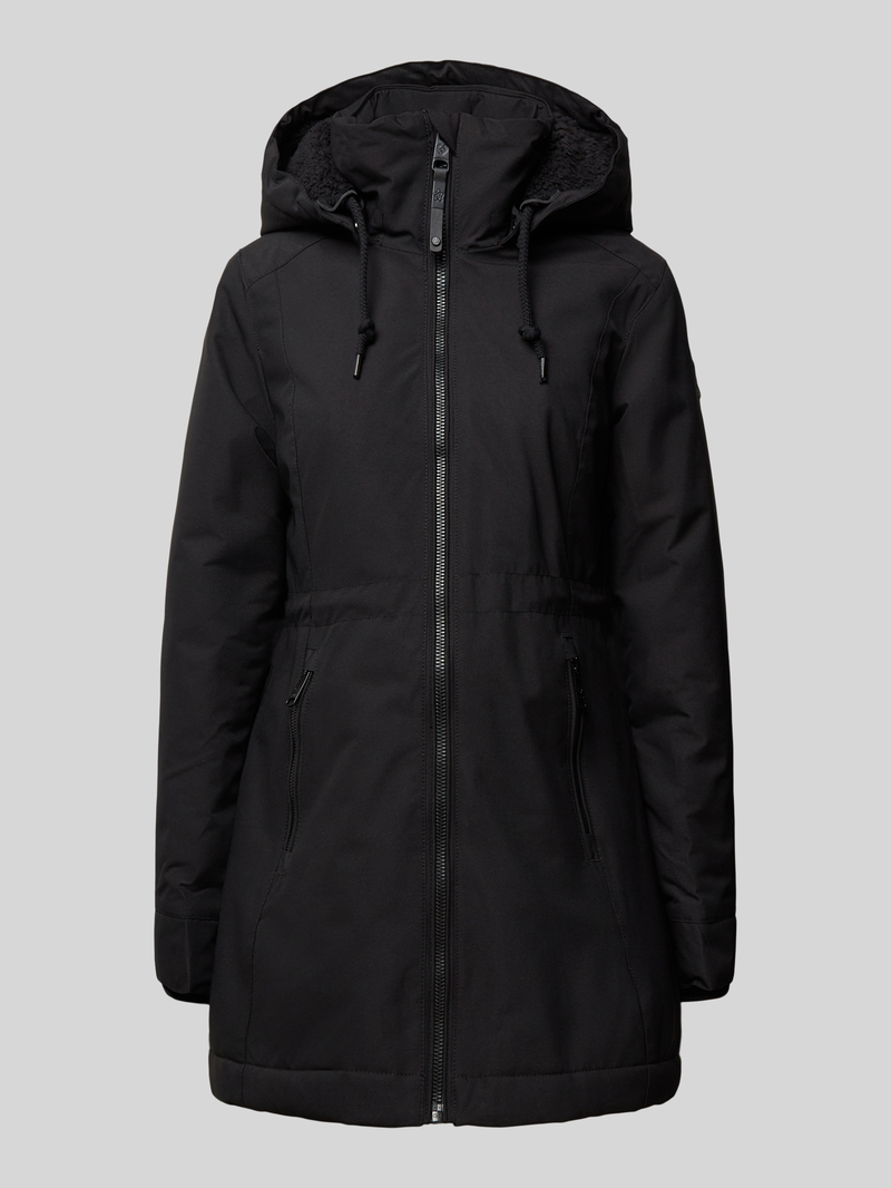 Ragwear Jack met capuchon model 'Dakkota'