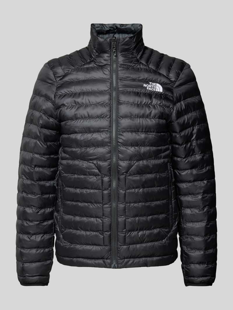 The North Face Gewatteerd jack met opstaande kraag model 'HUILA'