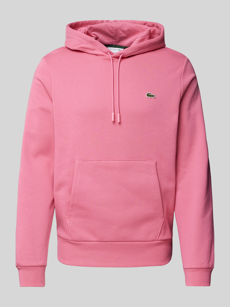 Lacoste Hoodie met capuchon