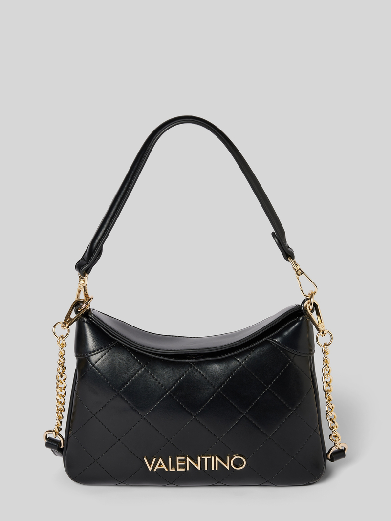 VALENTINO BAGS Handtas met labelapplicatie