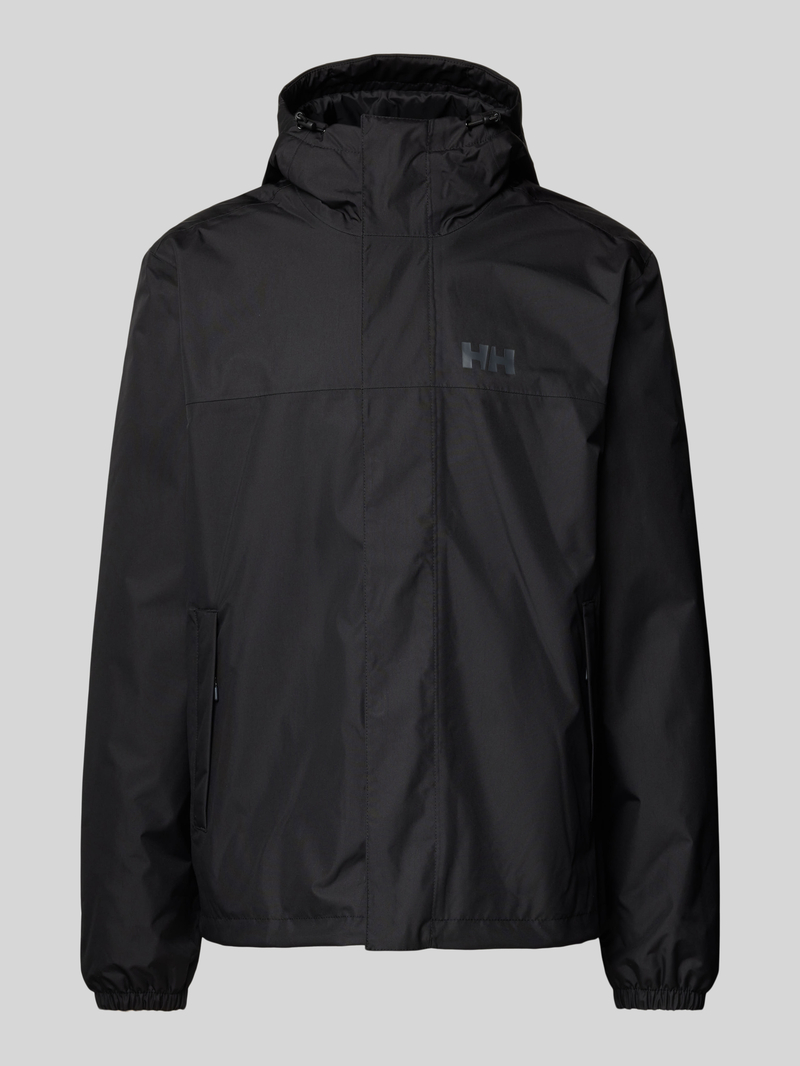 Helly Hansen Jack met capuchon model 'Vancouver'