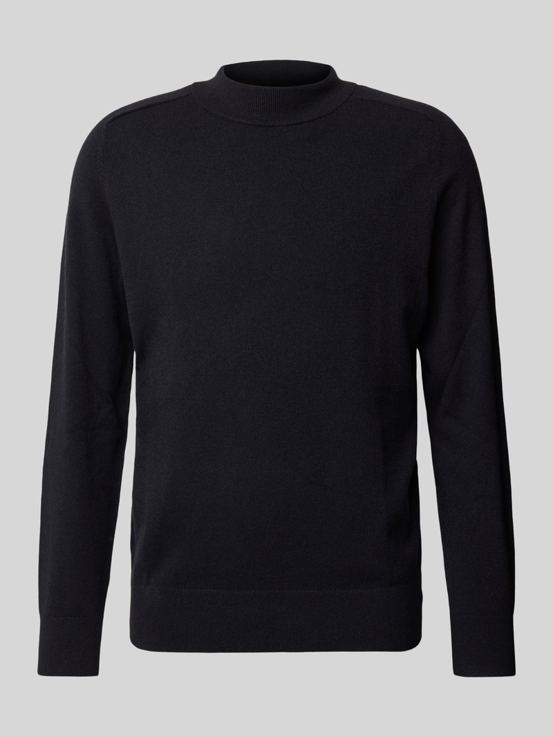 Marc O'Polo Regular fit pullover van puur kasjmier