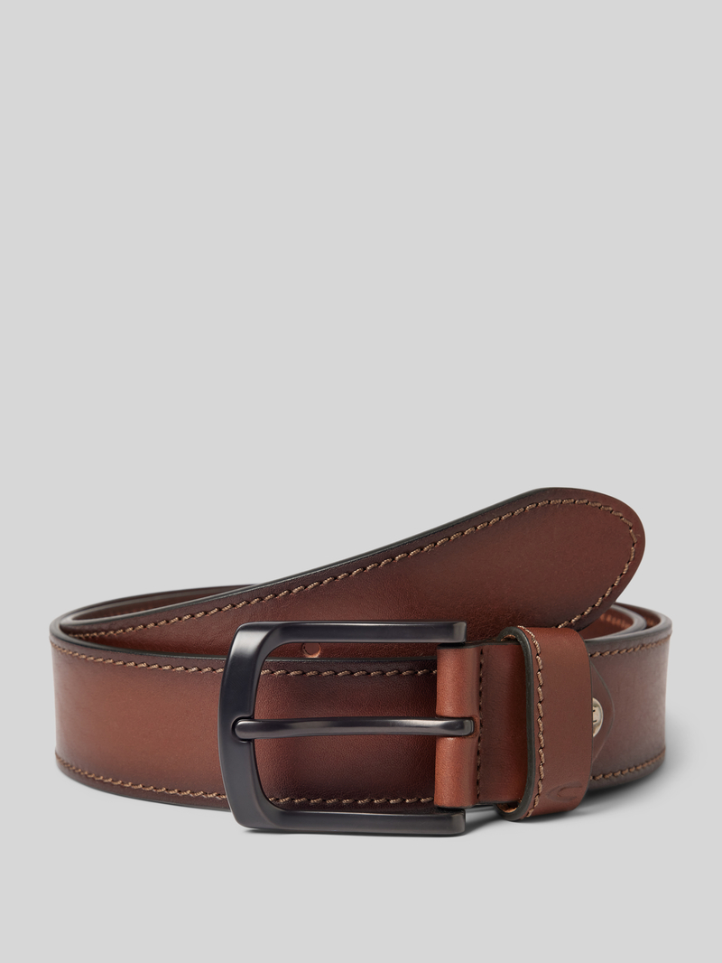 Camel active Riem met labeldetail