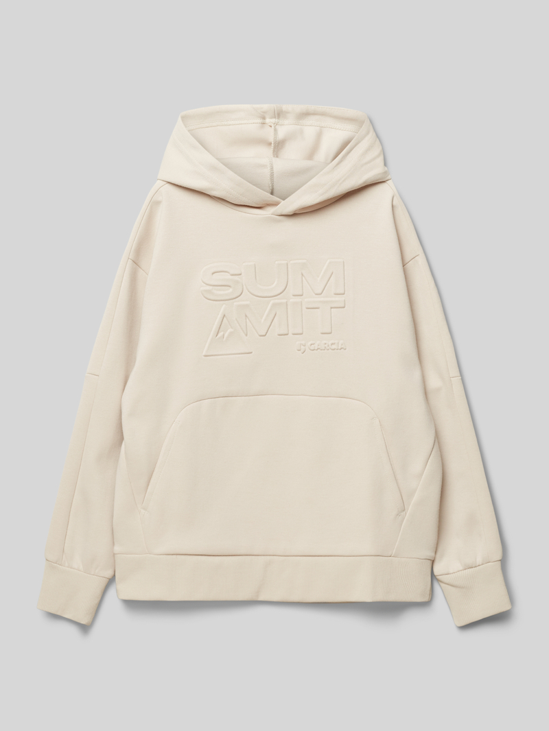 Garcia Hoodie met capuchon