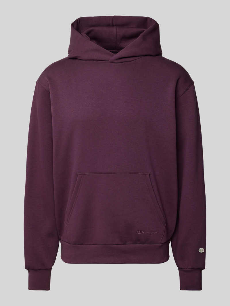 Champion Hoodie met capuchon
