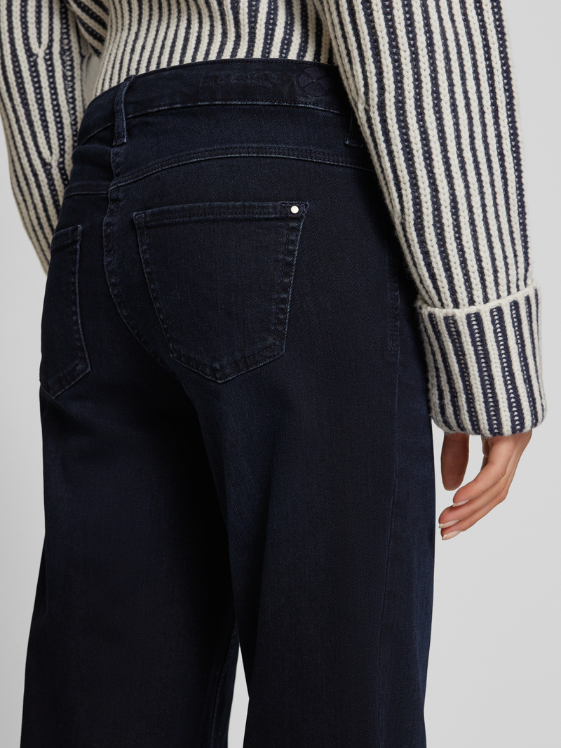 MAC Wide leg jeans in 5-pocketmodel model 'Dream Wide Authentic'