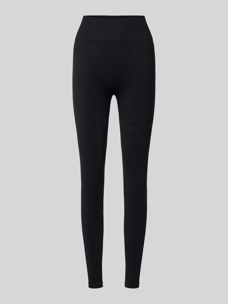 Stronger Sportlegging met labelprint