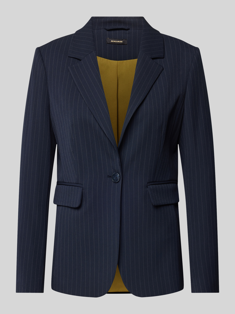 MORE & MORE Blazer met klepzakken