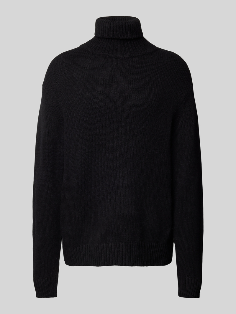 Selected Homme Gebreide coltrui model 'CODY'