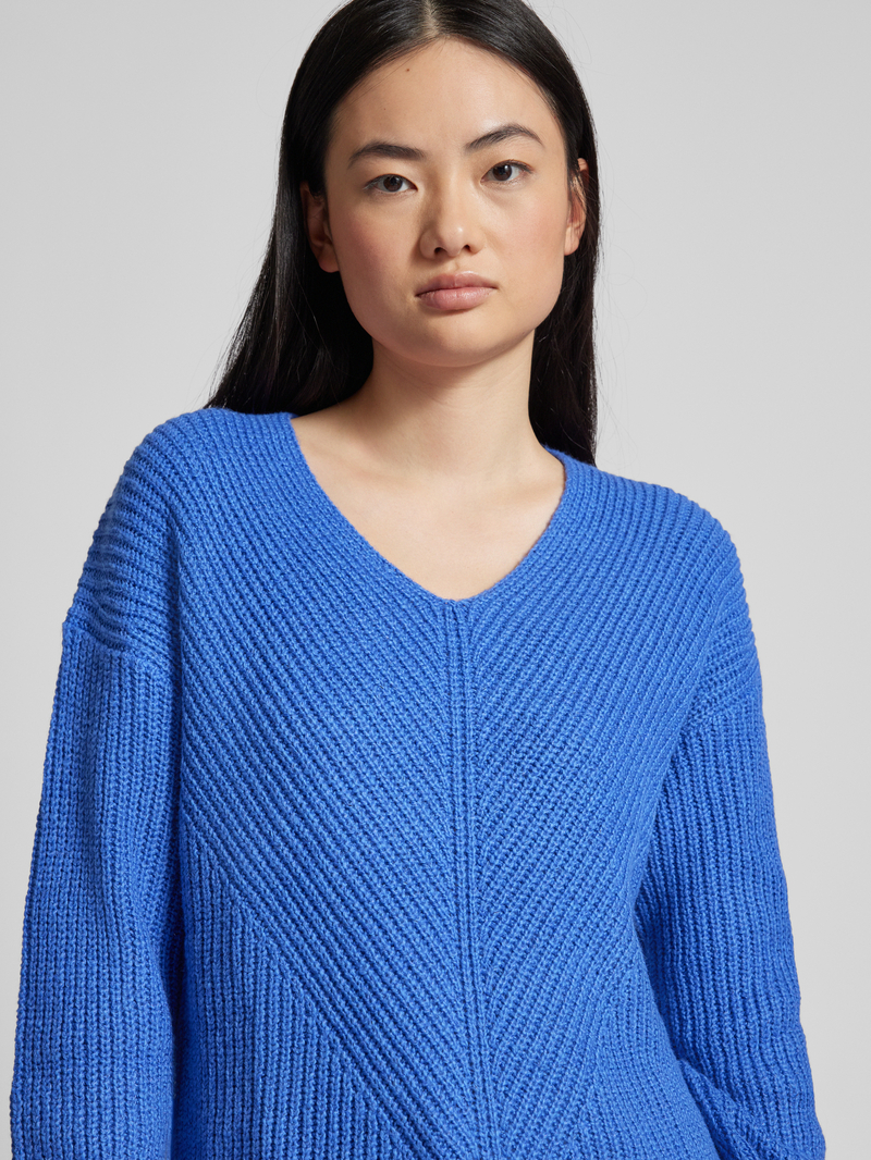 Tom Tailor Pullover met V-hals