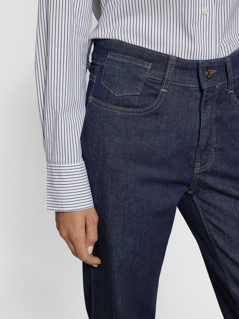 MAC Jeans in 5-pocketmodel model 'Laura'