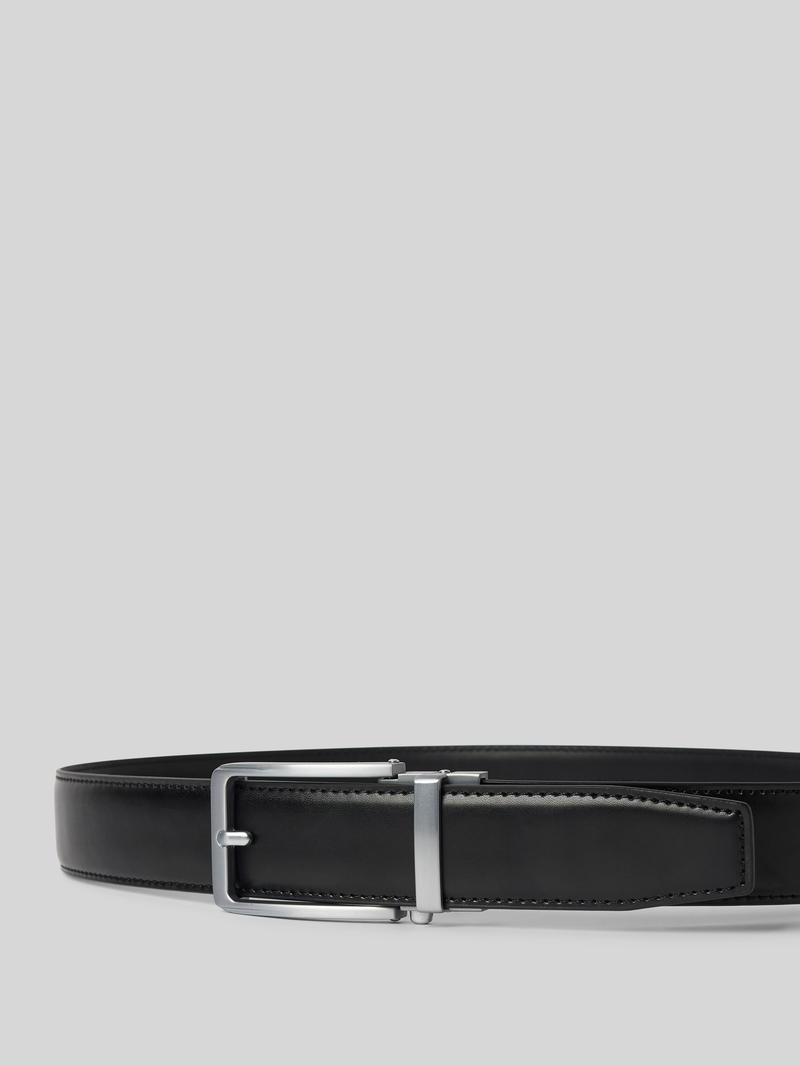 Monti Leren riem