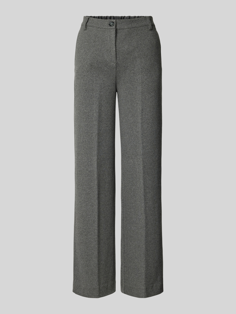 Weekend Max Mara Culotte met elastische band model 'HATELEY'