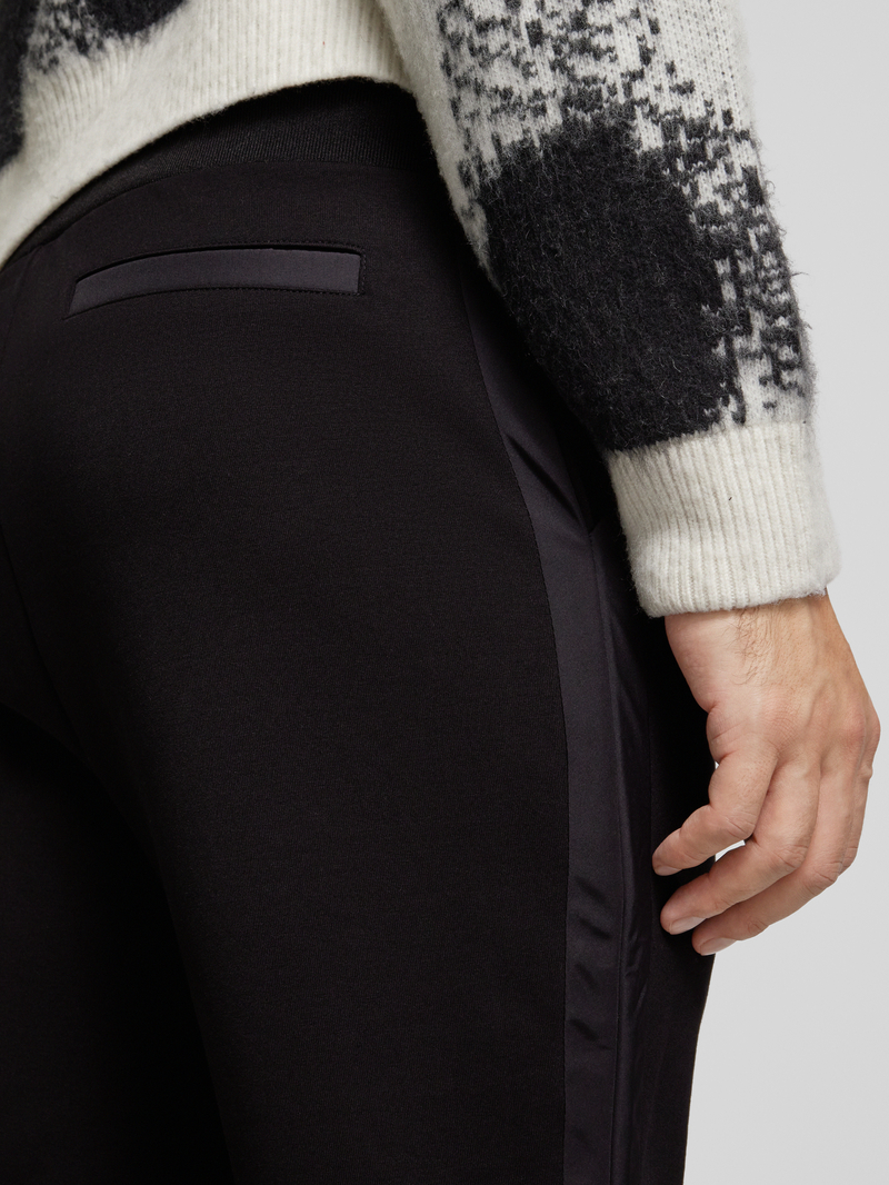 JOOP! Collection Sweatpants met labeldetail