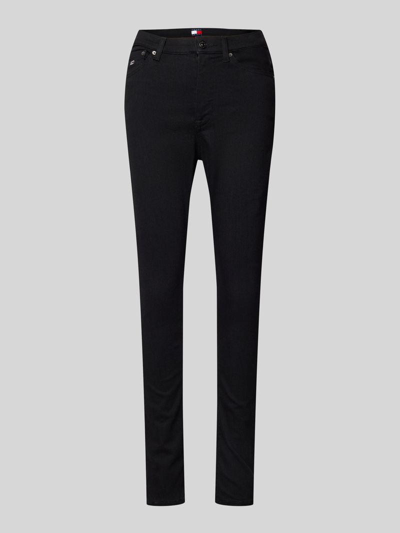 Tommy Jeans Skinny fit jeans in 5-pocketmodel model 'SYLVIA'