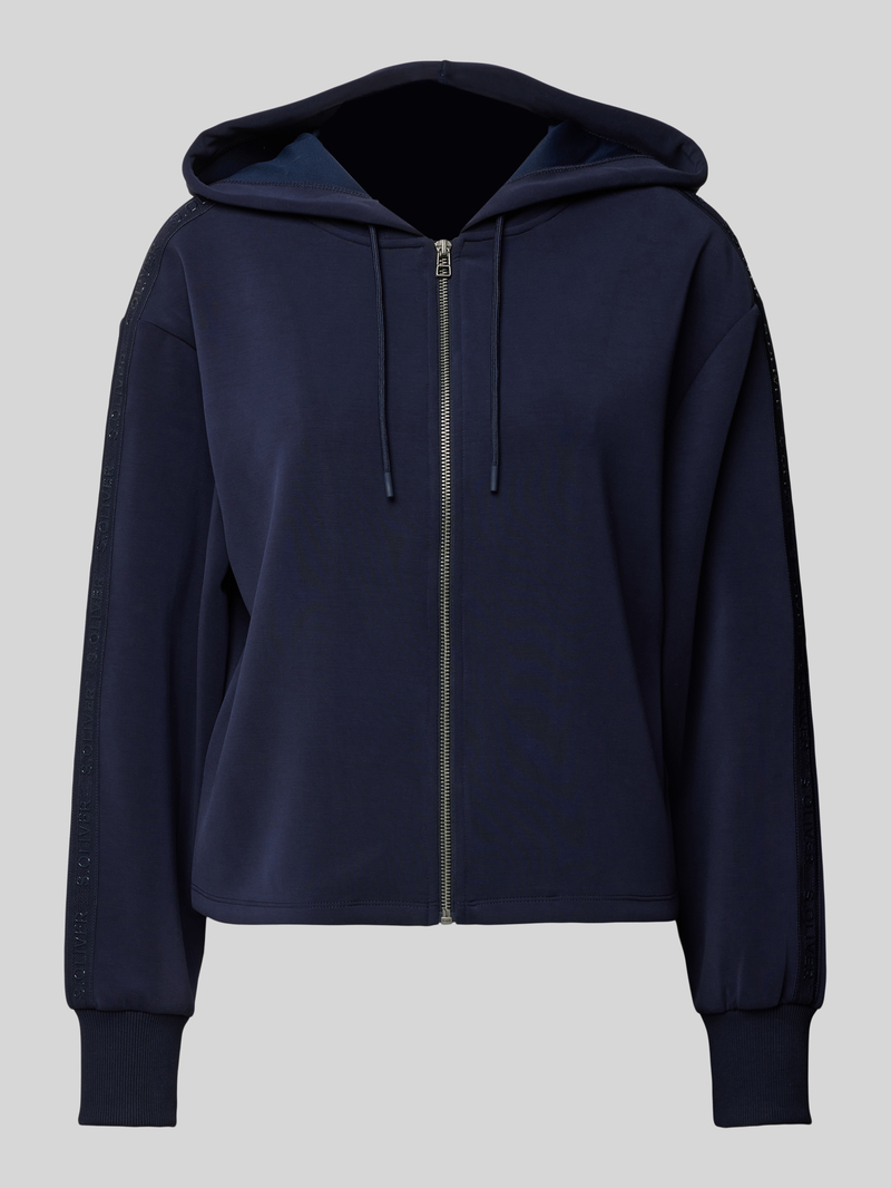 s.Oliver RED LABEL Hoodie met capuchon