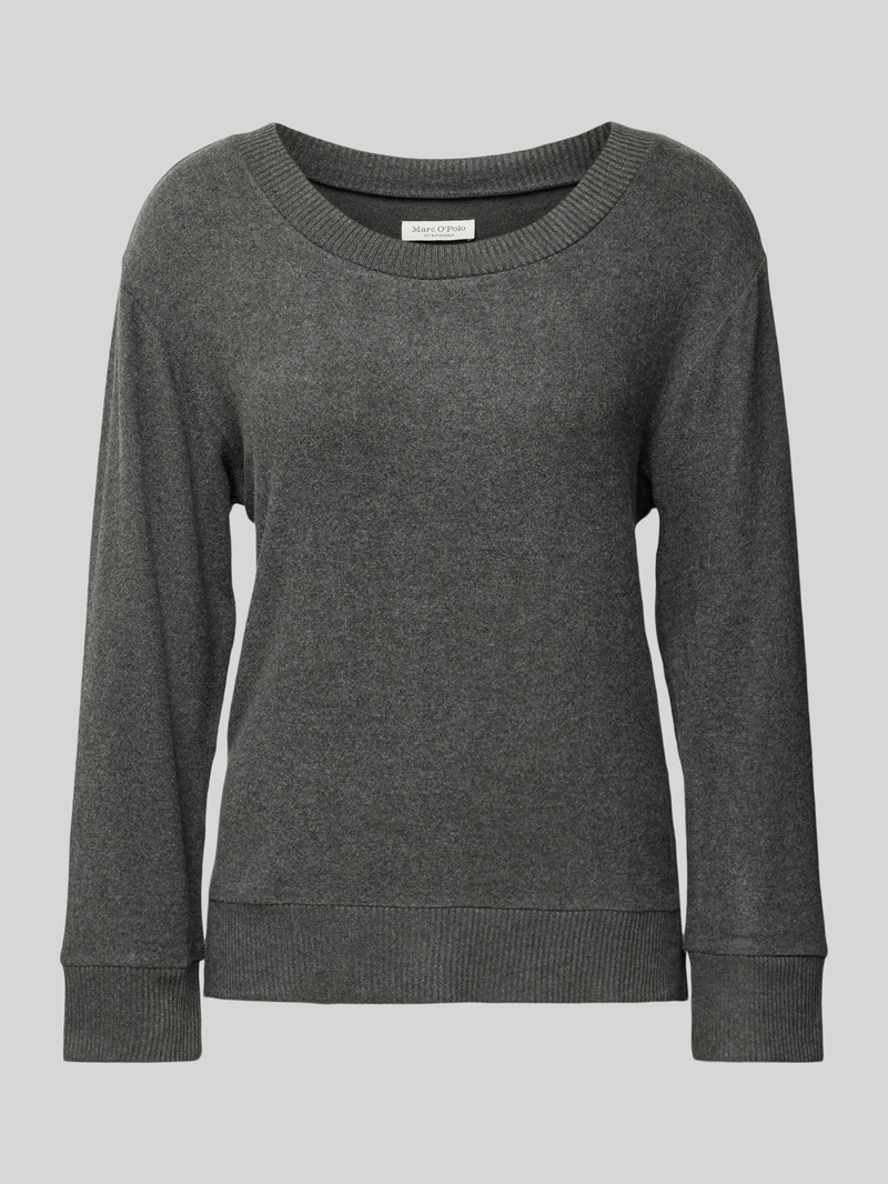 Marc O'Polo Pullover met ronde hals