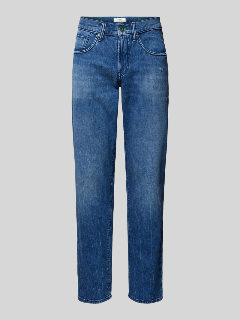 BRAX Jeans met 5-pocketmodel