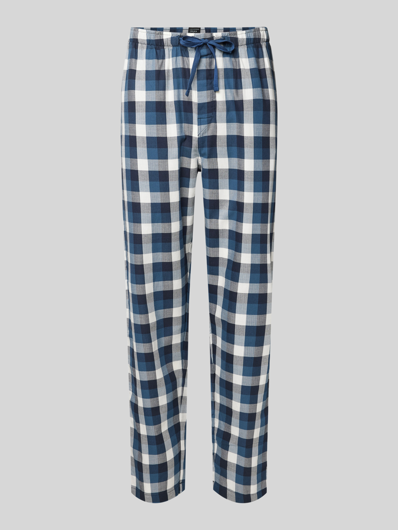 Schiesser Pyjamabroek met steekzakken