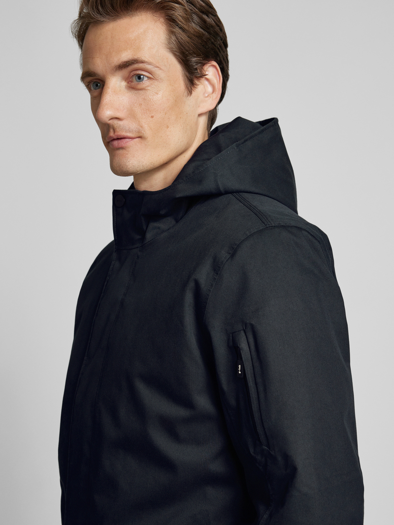 G-LAB Jack met capuchon model 'Globe'