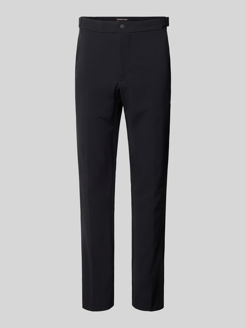 Michael Kors Pantalon met persplooien