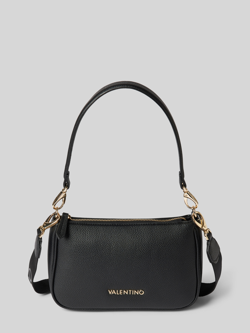 VALENTINO BAGS Handtas met labeldetail, model 'NEVER'