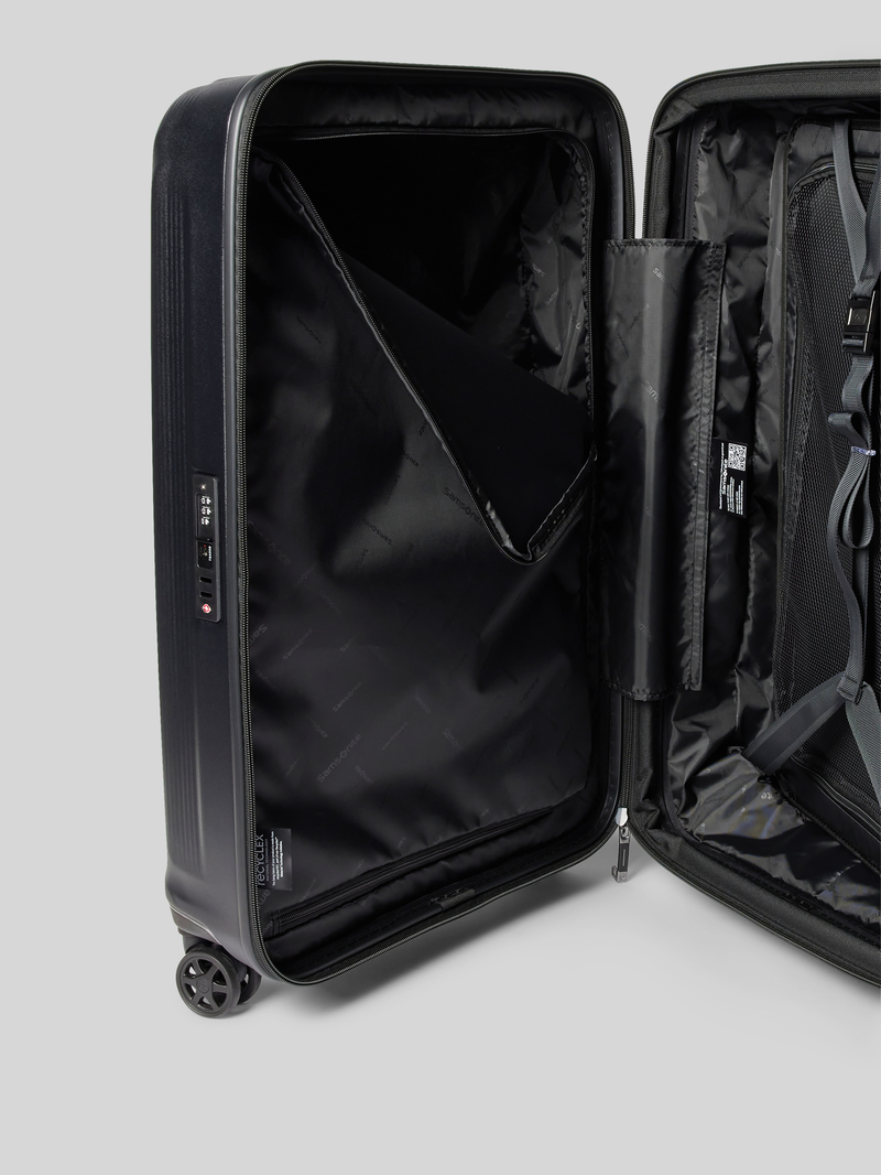 Samsonite Hardschalen trolley model 'Nuon'